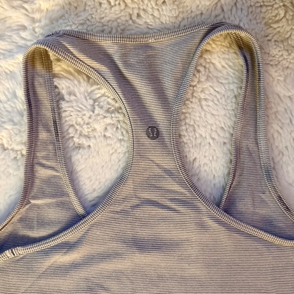lululemon cool racerback - Picture 4 of 4